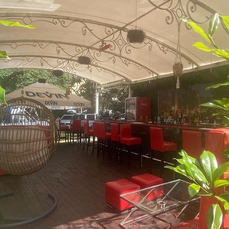 Admiral Plaza C52 Studio סאני ביץ' מראה חיצוני תמונה