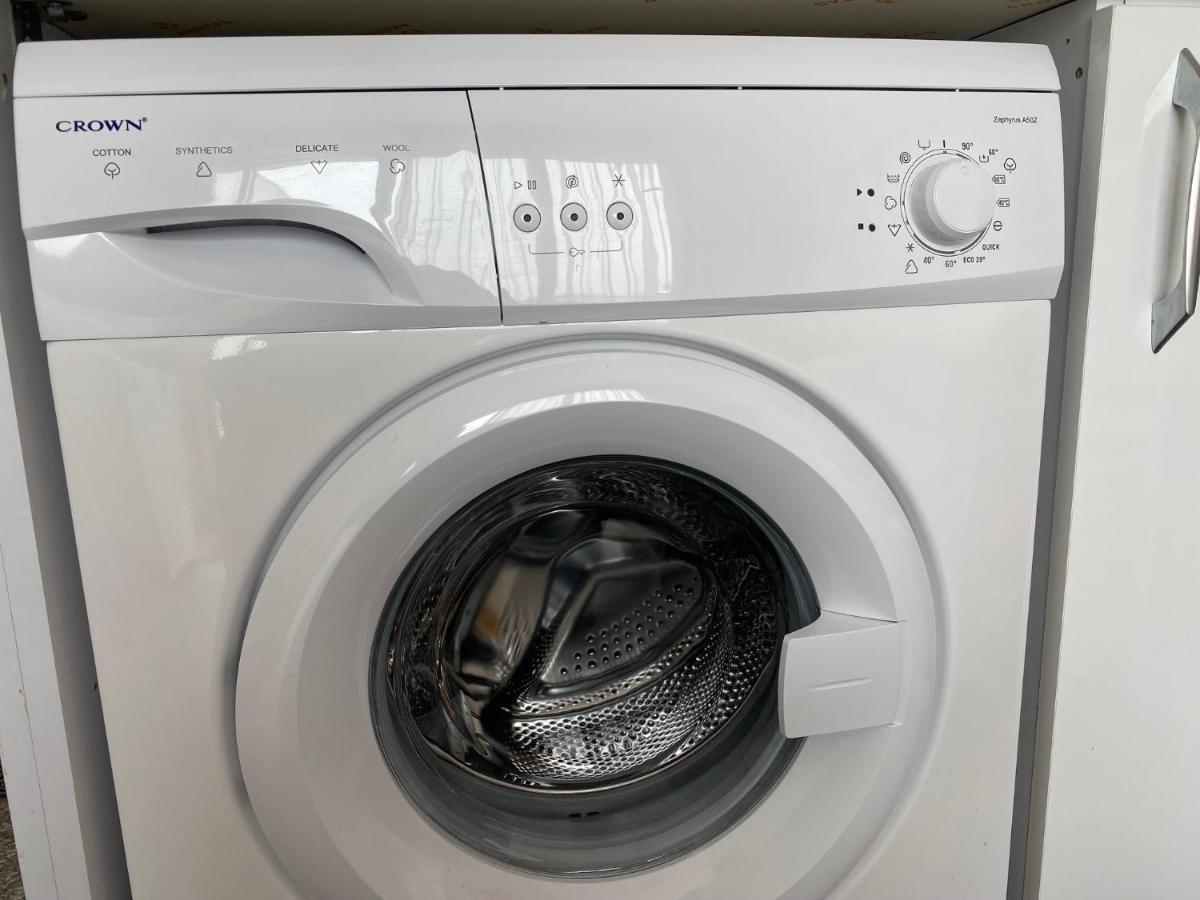 Admiral Plaza C52 Studio סאני ביץ' מראה חיצוני תמונה