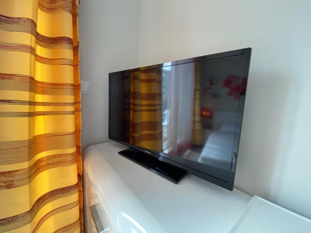 Admiral Plaza C52 Studio סאני ביץ' מראה חיצוני תמונה