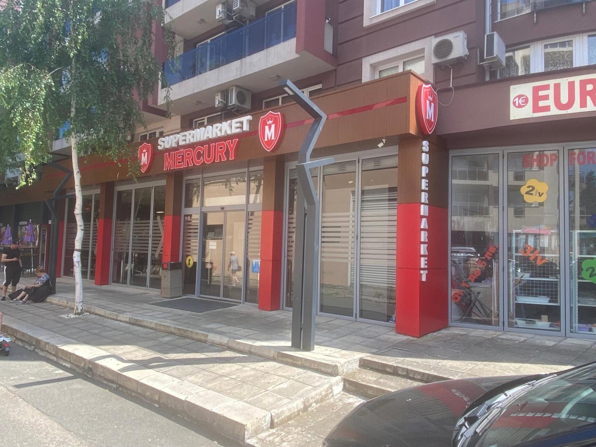 Admiral Plaza C52 Studio סאני ביץ' מראה חיצוני תמונה
